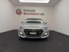 HYUNDAI i30 1.6 GDi Amplia, Petrol, Second hand / Used, Manual - 2