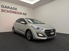 HYUNDAI i30 1.6 GDi Amplia, Petrol, Second hand / Used, Manual - 3