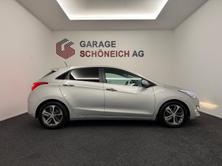 HYUNDAI i30 1.6 GDi Amplia, Petrol, Second hand / Used, Manual - 4