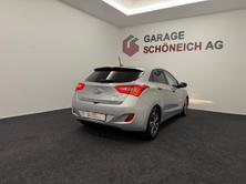 HYUNDAI i30 1.6 GDi Amplia, Petrol, Second hand / Used, Manual - 5