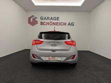 HYUNDAI i30 1.6 GDi Amplia, Petrol, Second hand / Used, Manual - 6