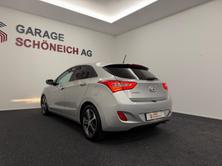 HYUNDAI i30 1.6 GDi Amplia, Petrol, Second hand / Used, Manual - 7