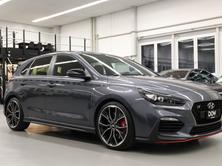 HYUNDAI i30 N 2.0 T-GDi, Benzin, Occasion / Gebraucht, Handschaltung - 2