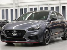 HYUNDAI i30 N 2.0 T-GDi, Benzin, Occasion / Gebraucht, Handschaltung - 3