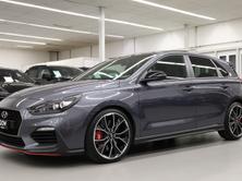HYUNDAI i30 N 2.0 T-GDi, Benzin, Occasion / Gebraucht, Handschaltung - 4