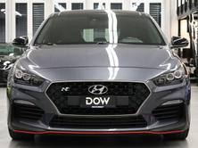 HYUNDAI i30 N 2.0 T-GDi, Benzin, Occasion / Gebraucht, Handschaltung - 5