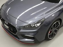HYUNDAI i30 N 2.0 T-GDi, Benzin, Occasion / Gebraucht, Handschaltung - 6