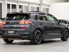 HYUNDAI i30 N 2.0 T-GDi, Benzin, Occasion / Gebraucht, Handschaltung - 7