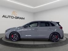 HYUNDAI i30 2.0 T-GDi N DCT, Benzina, Occasioni / Usate, Automatico - 2