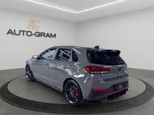 HYUNDAI i30 2.0 T-GDi N DCT, Benzina, Occasioni / Usate, Automatico - 3