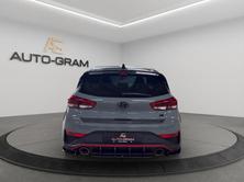 HYUNDAI i30 2.0 T-GDi N DCT, Benzina, Occasioni / Usate, Automatico - 4