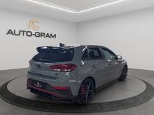 HYUNDAI i30 2.0 T-GDi N DCT, Benzina, Occasioni / Usate, Automatico - 5