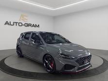 HYUNDAI i30 2.0 T-GDi N DCT, Benzina, Occasioni / Usate, Automatico - 7