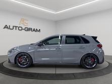 HYUNDAI i30 2.0 T-GDi N, Benzina, Occasioni / Usate, Manuale - 2