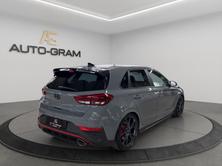 HYUNDAI i30 2.0 T-GDi N, Benzina, Occasioni / Usate, Manuale - 5