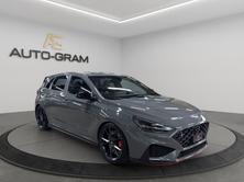 HYUNDAI i30 2.0 T-GDi N, Benzina, Occasioni / Usate, Manuale - 7
