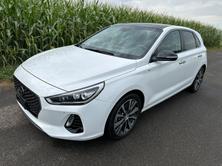 HYUNDAI i30 1.6 CRDi Launch Plus, Diesel, Second hand / Used, Manual - 2