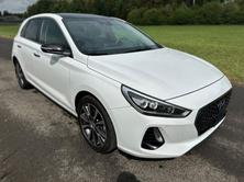 HYUNDAI i30 1.6 CRDi Launch Plus, Diesel, Second hand / Used, Manual - 4
