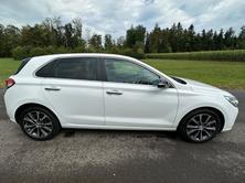 HYUNDAI i30 1.6 CRDi Launch Plus, Diesel, Second hand / Used, Manual - 5