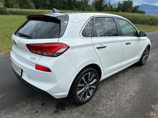 HYUNDAI i30 1.6 CRDi Launch Plus, Diesel, Second hand / Used, Manual - 6