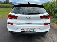 HYUNDAI i30 1.6 CRDi Launch Plus, Diesel, Second hand / Used, Manual - 7