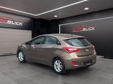 HYUNDAI i30 1.6 GDI Style Hyundai i30 1.6-Benzin Top gepfle, Benzina, Occasioni / Usate, Manuale - 2
