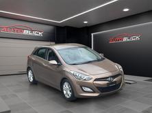 HYUNDAI i30 1.6 GDI Style Hyundai i30 1.6-Benzin Top gepfle, Benzina, Occasioni / Usate, Manuale - 3