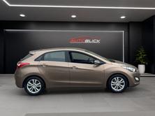 HYUNDAI i30 1.6 GDI Style Hyundai i30 1.6-Benzin Top gepfle, Benzina, Occasioni / Usate, Manuale - 5