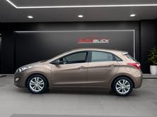 HYUNDAI i30 1.6 GDI Style Hyundai i30 1.6-Benzin Top gepfle, Benzina, Occasioni / Usate, Manuale - 6