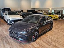 HYUNDAI i30 Fastback 2.0 T-GDi N Schalensitze, Essence, Occasion / Utilisé, Manuelle - 2