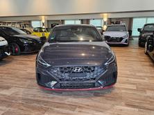 HYUNDAI i30 Fastback 2.0 T-GDi N Schalensitze, Essence, Occasion / Utilisé, Manuelle - 3