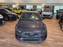 HYUNDAI i30 Fastback 2.0 T-GDi N Schalensitze, Essence, Occasion / Utilisé, Manuelle - 4
