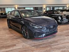 HYUNDAI i30 Fastback 2.0 T-GDi N Schalensitze, Essence, Occasion / Utilisé, Manuelle - 5