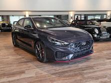 HYUNDAI i30 Fastback 2.0 T-GDi N Schalensitze, Essence, Occasion / Utilisé, Manuelle - 6