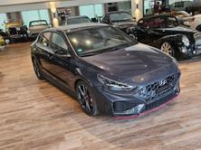 HYUNDAI i30 Fastback 2.0 T-GDi N Schalensitze, Essence, Occasion / Utilisé, Manuelle - 7