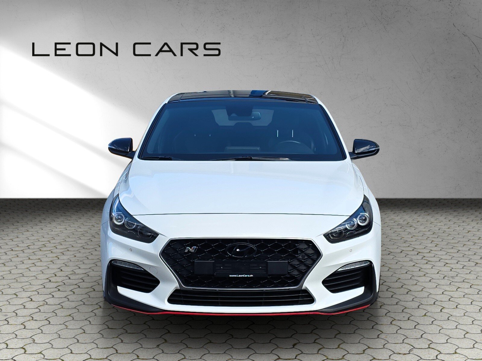 HYUNDAI i30 Fastback N 2.0 T-GDi, Benzina, Occasioni / Usate, Manuale - 2