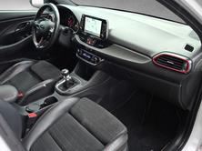 HYUNDAI i30 Fastback N 2.0 T-GDi, Benzin, Occasion / Gebraucht, Handschaltung - 2