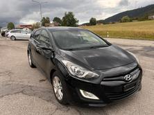 HYUNDAI i30 1.6 GDI Style Automatic, Petrol, Second hand / Used, Manual - 3