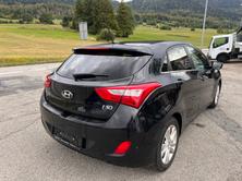 HYUNDAI i30 1.6 GDI Style Automatic, Petrol, Second hand / Used, Manual - 6
