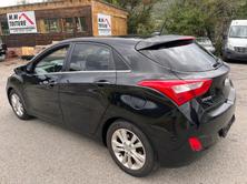 HYUNDAI i30 1.6 GDI Style Automatic, Petrol, Second hand / Used, Manual - 7
