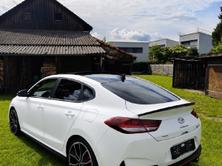HYUNDAI i30 Fastback 2.0 T-GDi N, Benzina, Occasioni / Usate, Manuale - 4