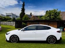 HYUNDAI i30 Fastback 2.0 T-GDi N, Benzina, Occasioni / Usate, Manuale - 5