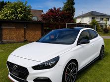 HYUNDAI i30 Fastback 2.0 T-GDi N, Benzina, Occasioni / Usate, Manuale - 6