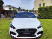HYUNDAI i30 Fastback 2.0 T-GDi N, Benzina, Occasioni / Usate, Manuale - 7