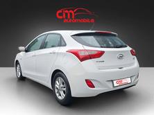 HYUNDAI i30 1.6 CRDi Vertex Automatic DCT, Diesel, Occasioni / Usate, Automatico - 2