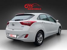 HYUNDAI i30 1.6 CRDi Vertex Automatic DCT, Diesel, Occasioni / Usate, Automatico - 3