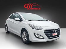 HYUNDAI i30 1.6 CRDi Vertex Automatic DCT, Diesel, Occasioni / Usate, Automatico - 4