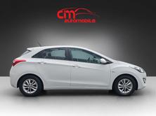 HYUNDAI i30 1.6 CRDi Vertex Automatic DCT, Diesel, Occasioni / Usate, Automatico - 5