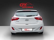 HYUNDAI i30 1.6 CRDi Vertex Automatic DCT, Diesel, Occasioni / Usate, Automatico - 6