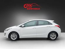 HYUNDAI i30 1.6 CRDi Vertex Automatic DCT, Diesel, Occasioni / Usate, Automatico - 7
